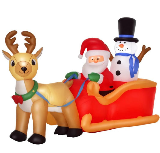 Christmas Decor Outdoor Decorations
