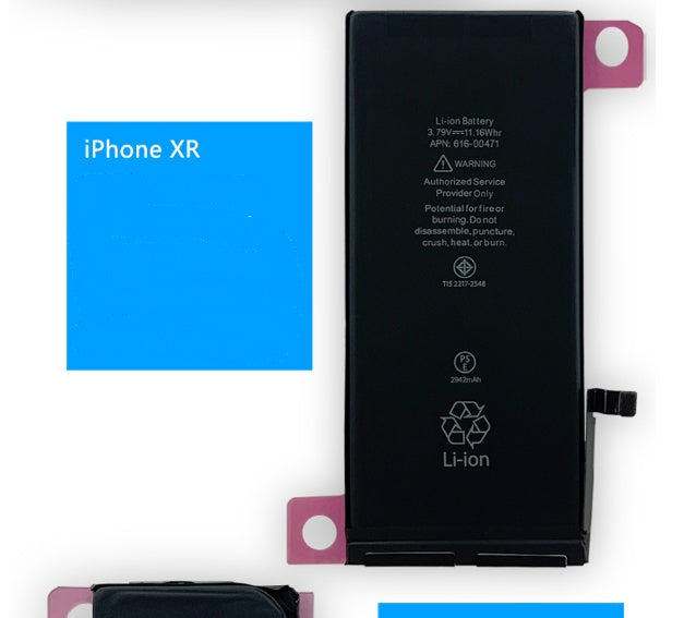 Mobile Phone Battery Large Capacity Panel