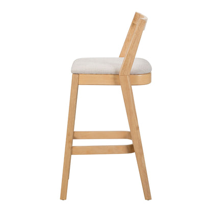 Jasper - Indoor Barstool (Set of 2)