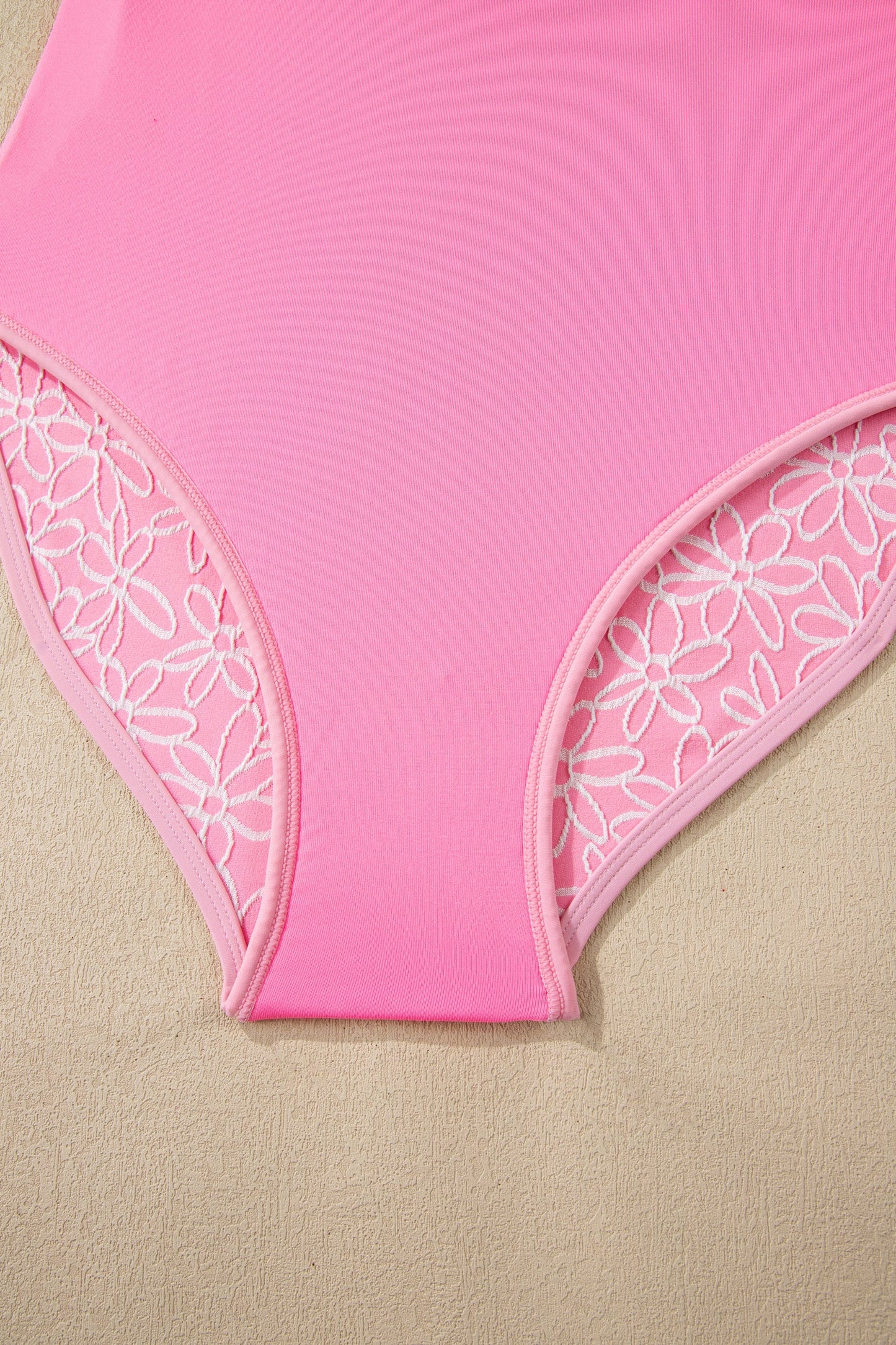 Virginia Halterneck One Piece Swimsuit