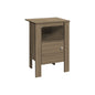 Accent Nightstands, Storage, And Transitional
