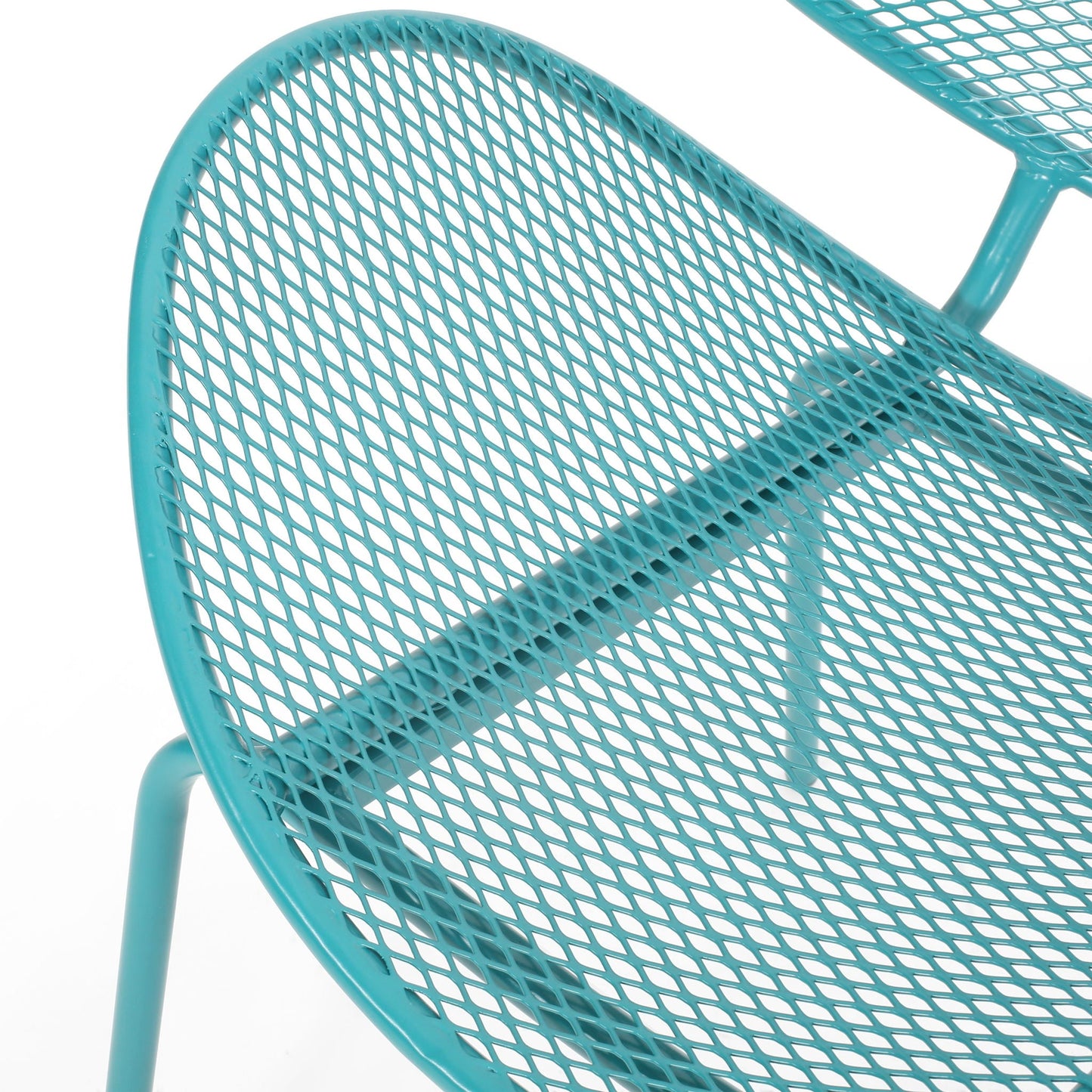 Elba Contemporary Chair Set For Outdoor Relaxation
