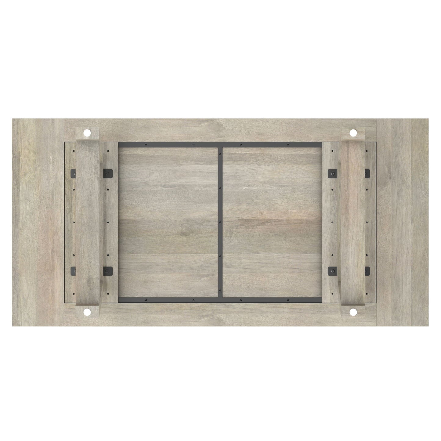 Whitley - Dining Table