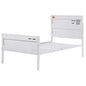 Cargo - Bed