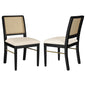 Benson - Dining Side Chair (Set of 2)