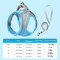 Pet Dog Vest Type Leash Reflective Harness