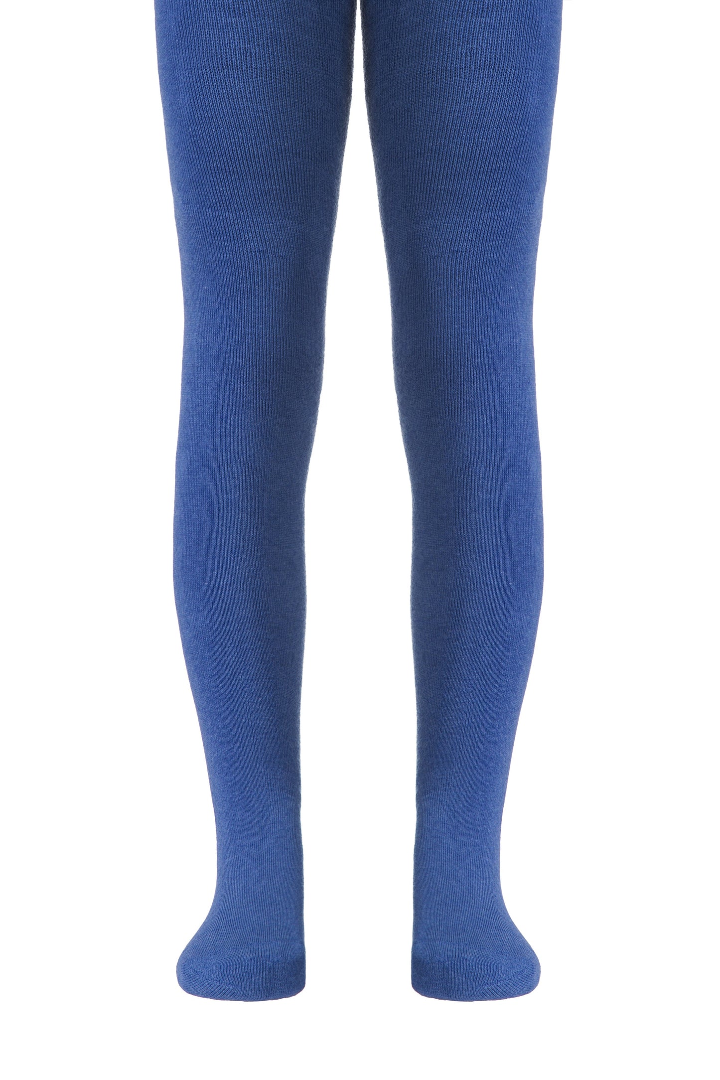 Conte-Kids Cotton Terry Tights - Sof-Tiki 000