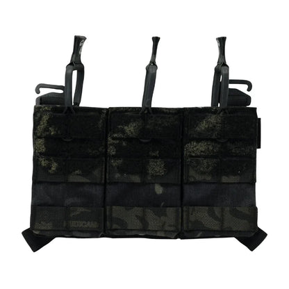 AG3 Triple Mag Placard