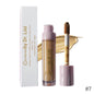 Full-Coverage Concealer, Crease-Proof