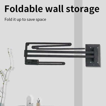 Multifunctional and convenient work lamp---Wall mounted light