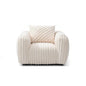 Cancun - Chair - White