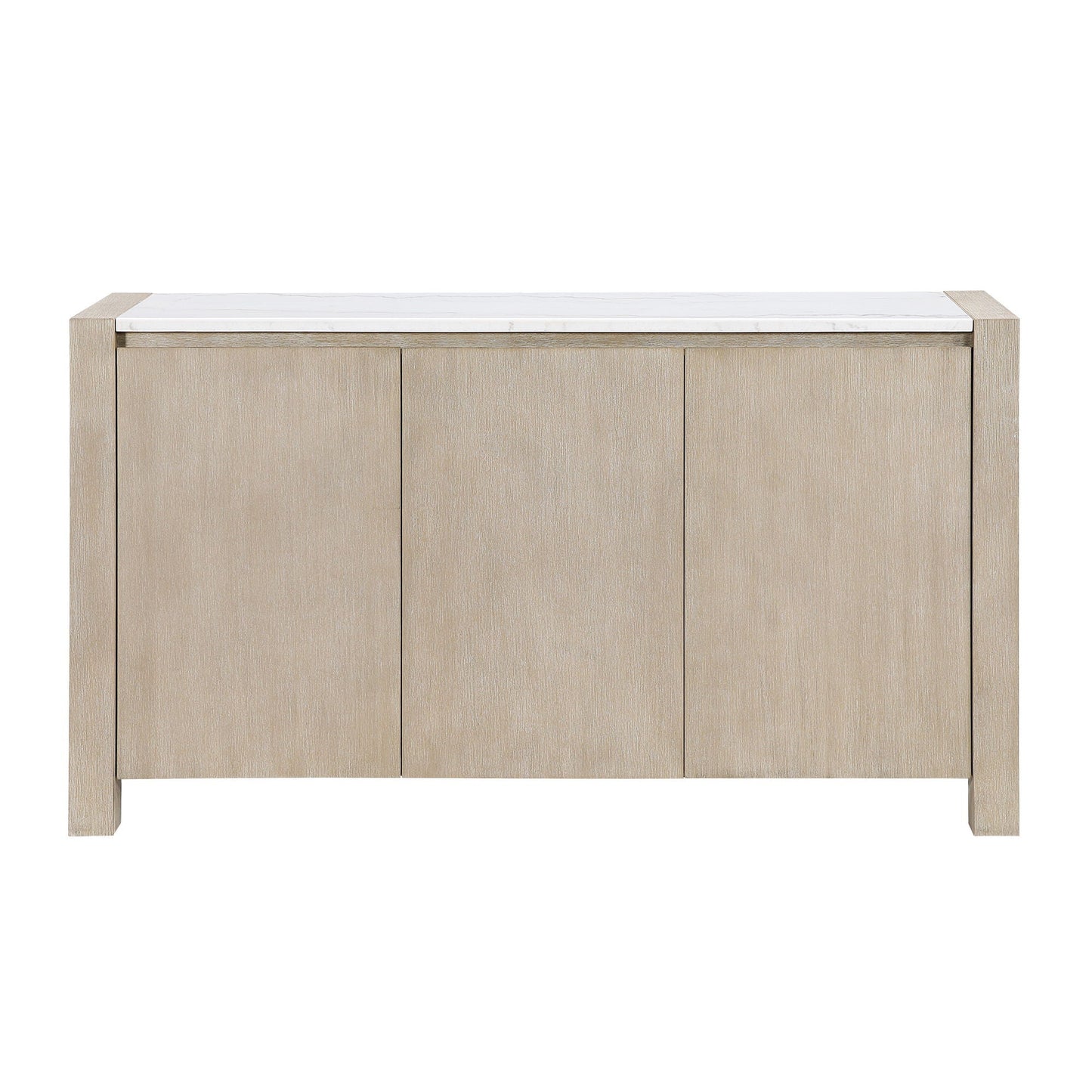 Vanilla - Buffet - Beige / Light Natural