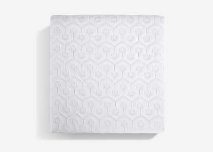 Bed Gear Dri-Tec Crib Mattress Protector
