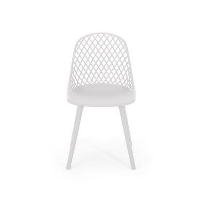 Lily Chair (Set of 2)