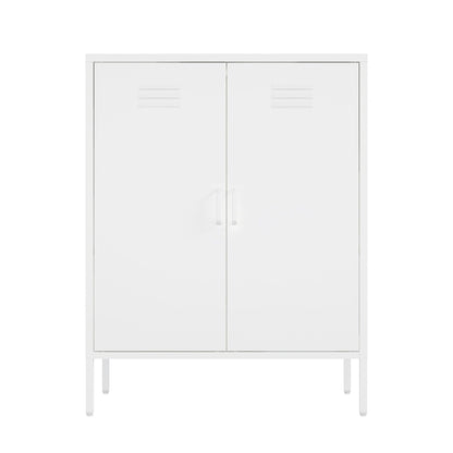 Naomi - Accent Cabinet