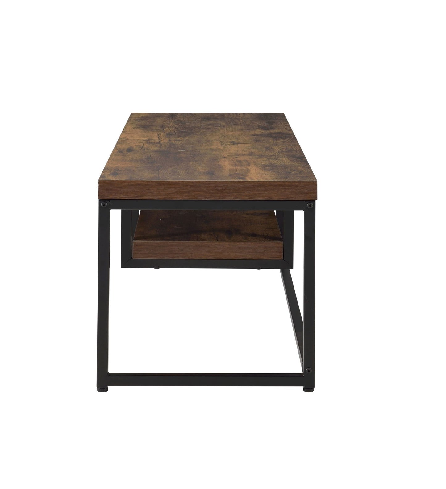 Bob TV Stand, Compact Storage