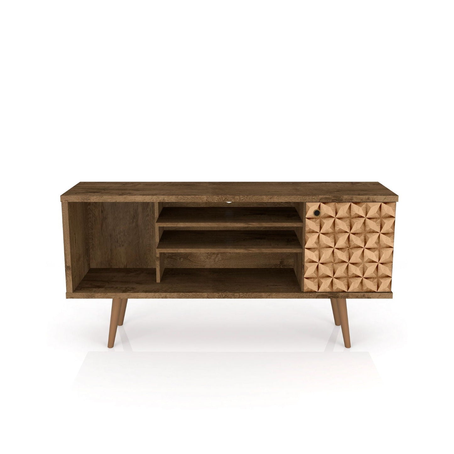 Liberty - Smart Storage Design TV Stand