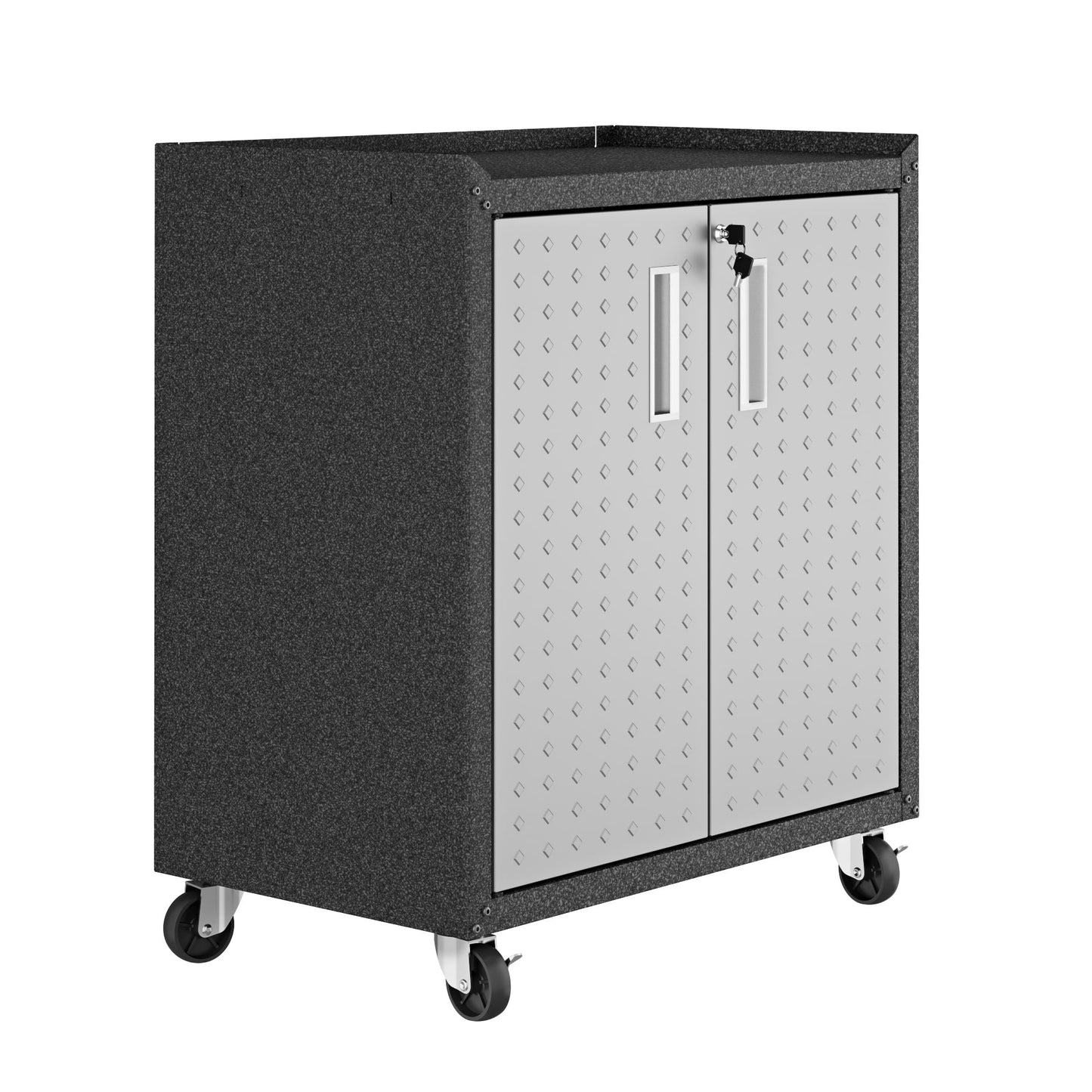 Fortress - Rolling Garage Cabinet