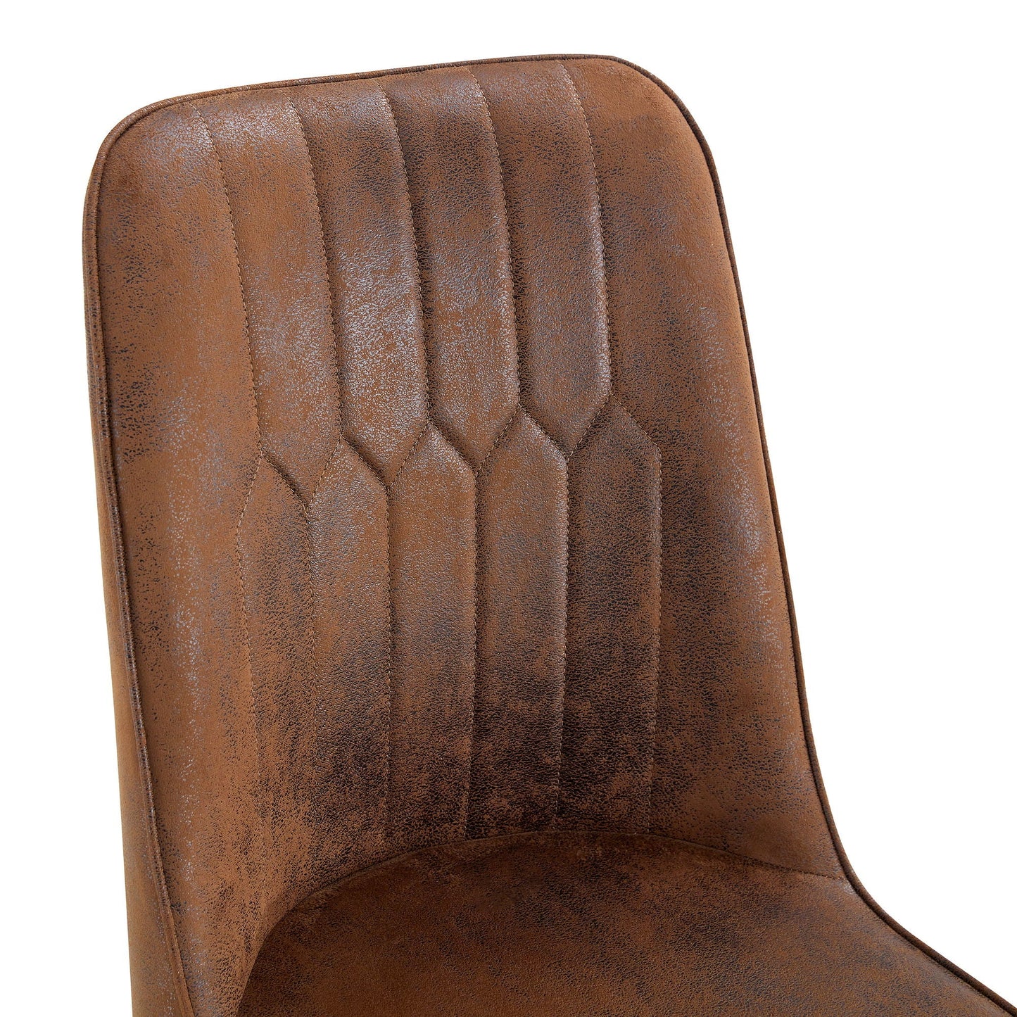 Modern Comfort Dining Chair