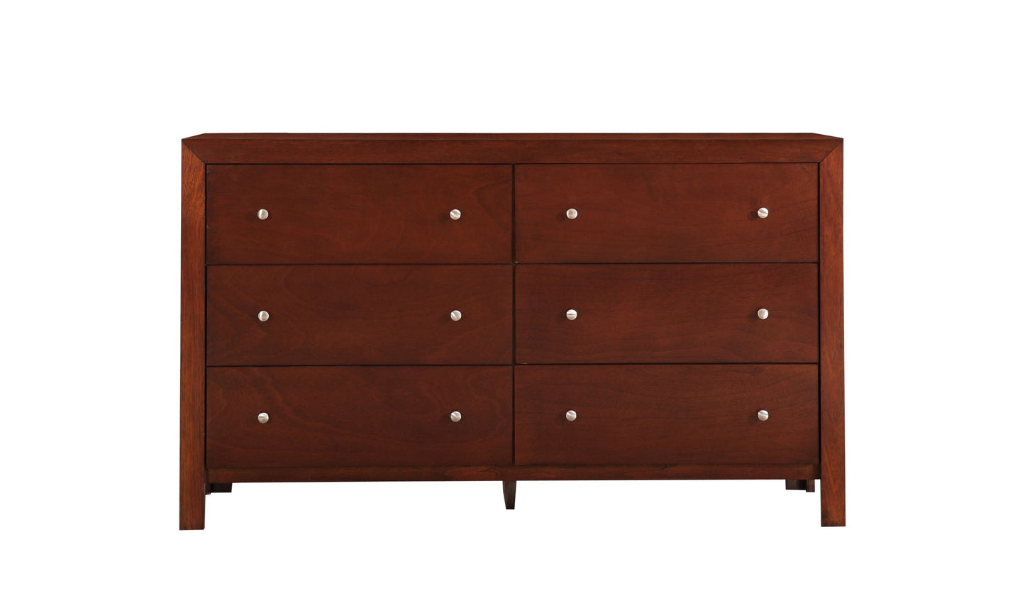 Summit - Dresser - Cherry