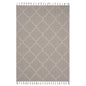 Guros Collection 4' x 6' Area Rug