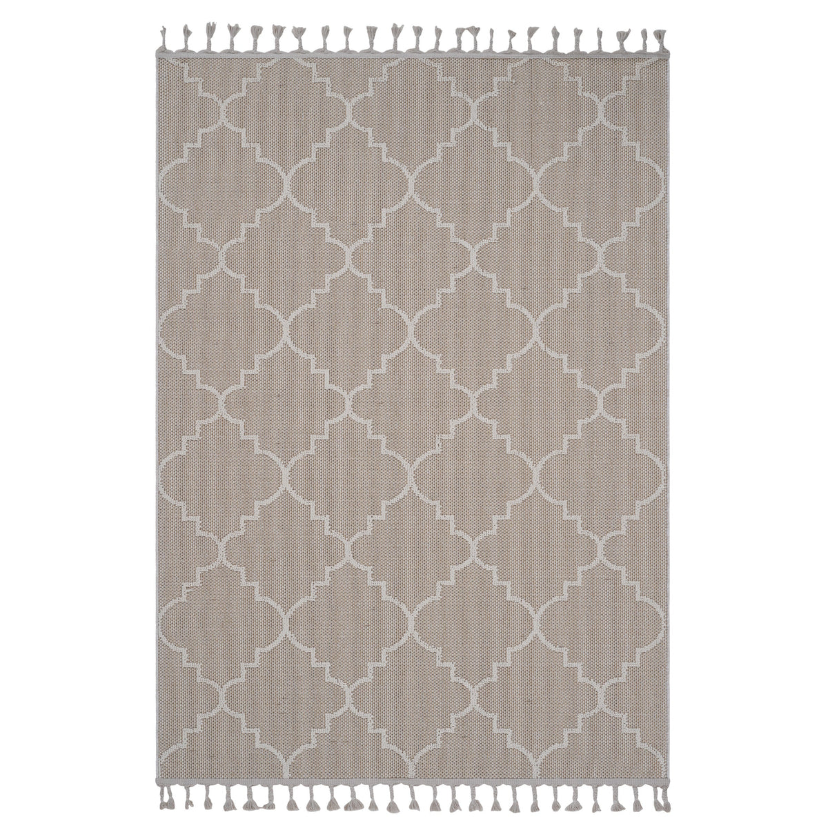 Guros Collection 7.9X10 Area Rug
