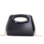 Acrylic bag square box clutch bag metal dinner bag Crossbody even bag