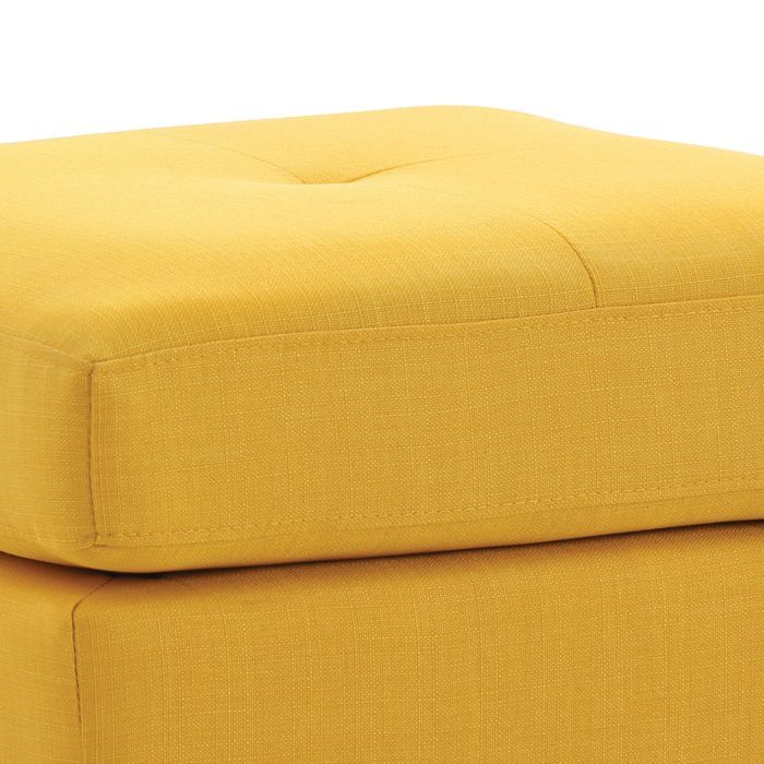 Casual Ottoman For Stylish Spaces