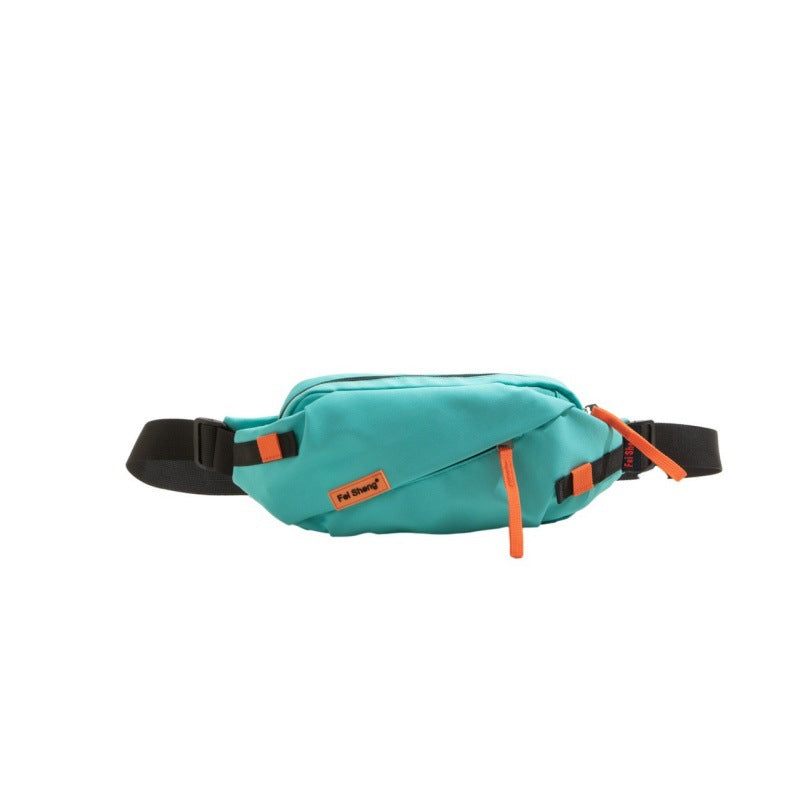 Fashionable Trendy Versatile Casual Crossbody Bag
