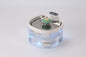 Smart Circulating Filtered Pet Water Fountain