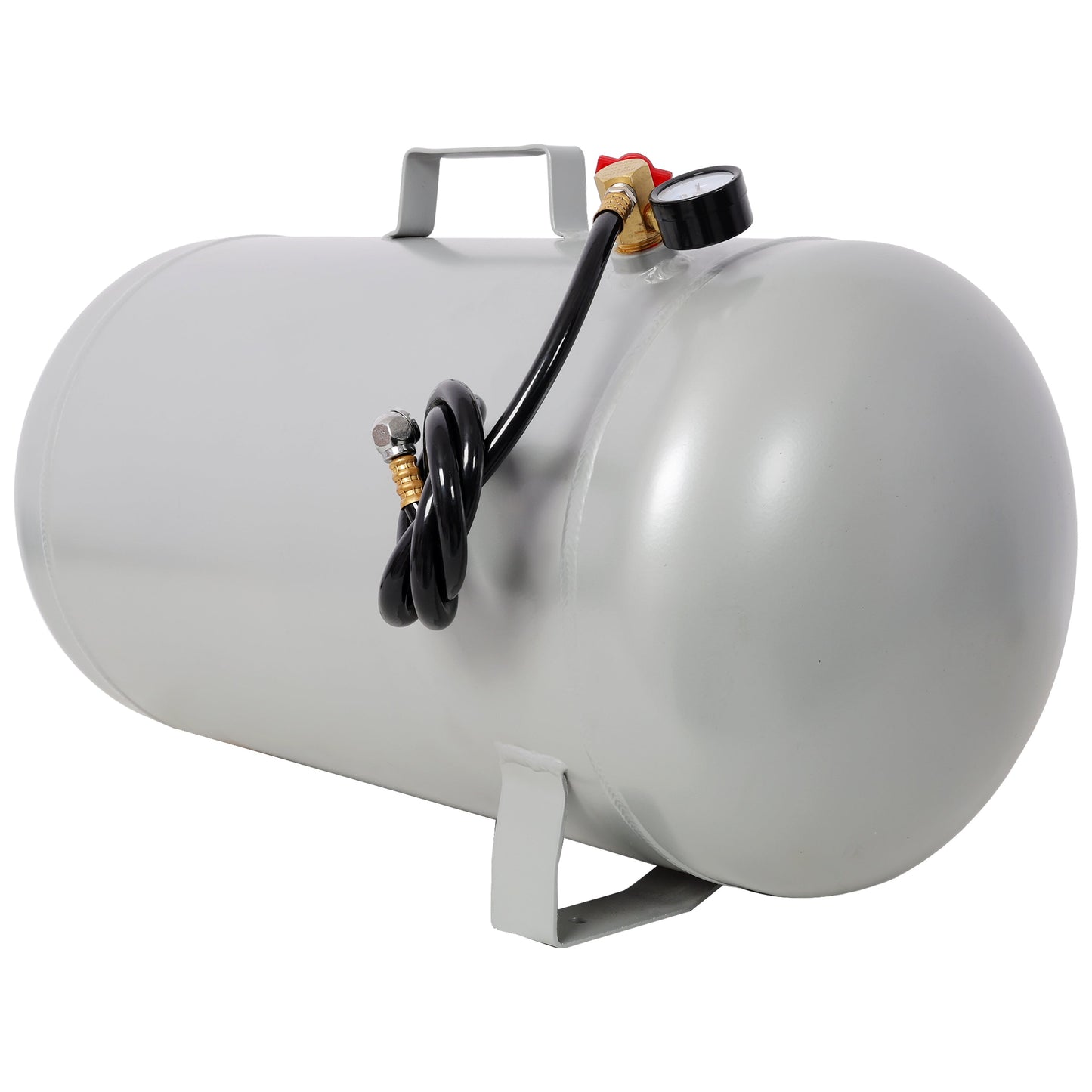 Portable 11 Gallon Aluminum Air Tank