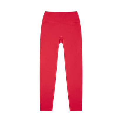 Loki & Ivy High-Waisted Yoga Leggings
