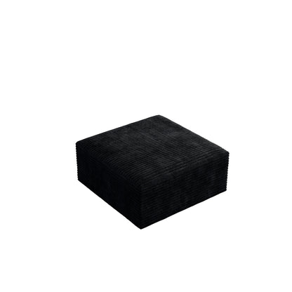 Stylish Modular Ottoman