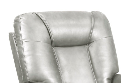 Sanibel - Recliner-Wall Prox. With Power And Power Headrest And Lumbar