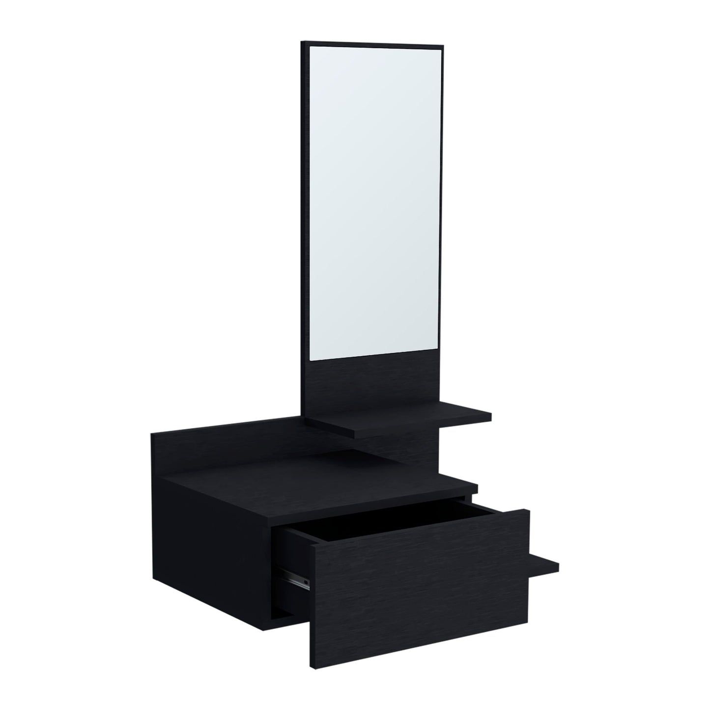 Lowell Floating Hallway Cabinet