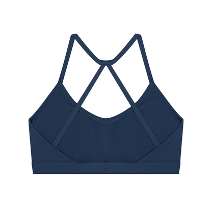 Loki & Ivy Women’s Tight Yoga Sports Bra