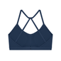 Loki & Ivy Women’s Tight Yoga Sports Bra