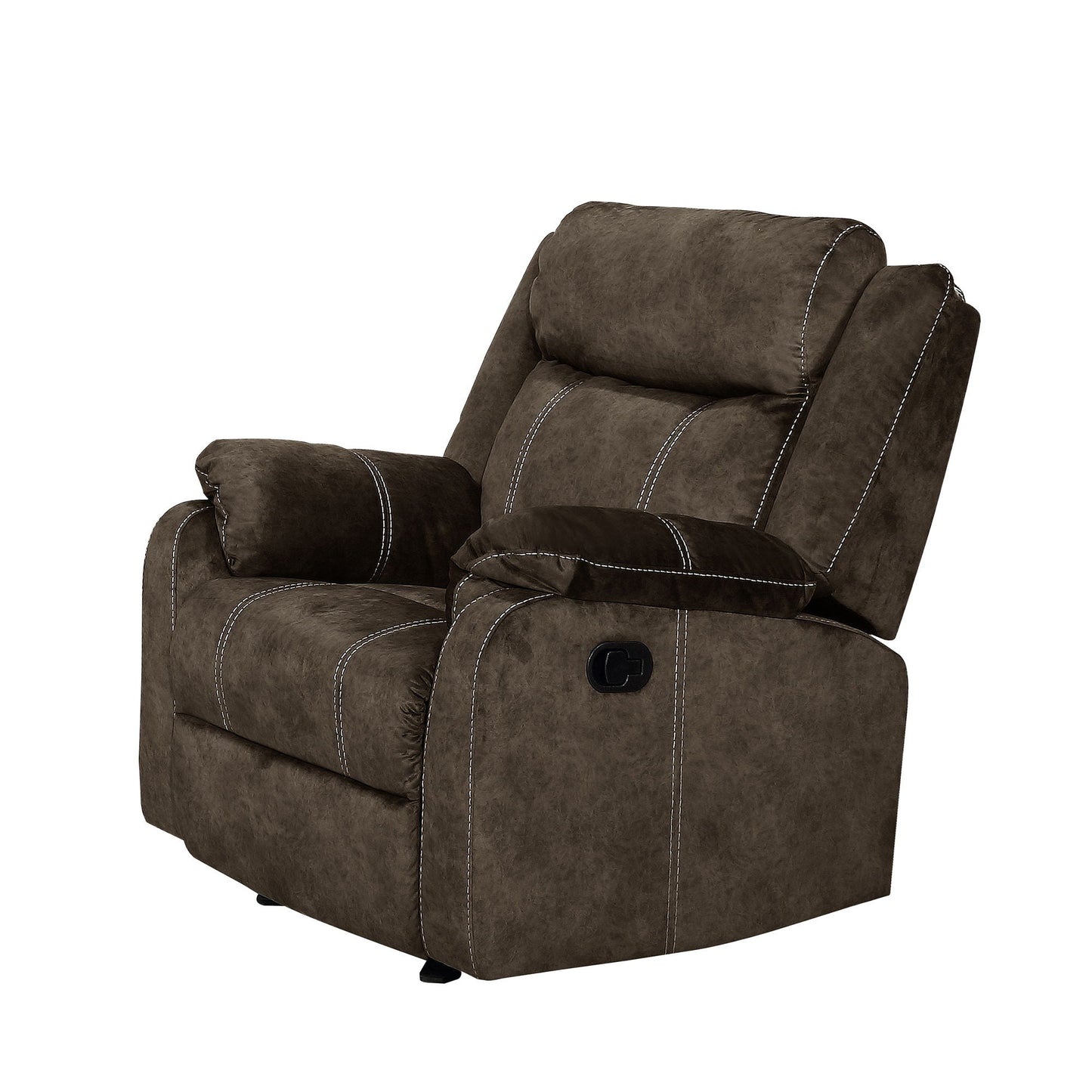 Sonet - Domino Reclining Chairs