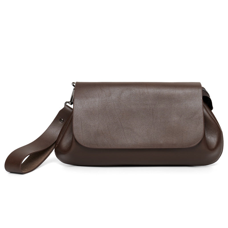 Men's Fashionable Casual Clutch Bag