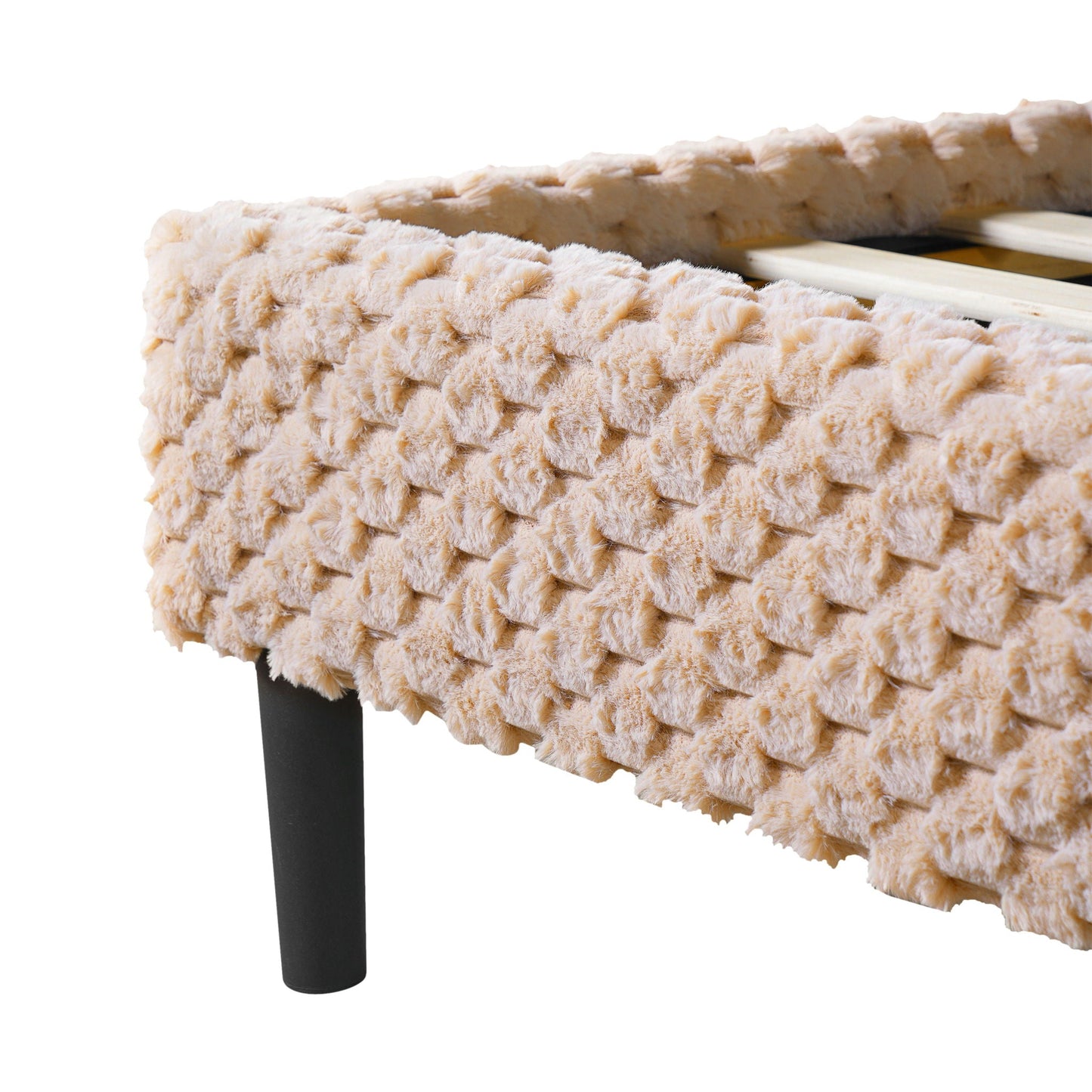 Soft Bed Comfortable Backrest For Bedroom