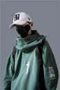 HiH6 I-Tech Hoodie