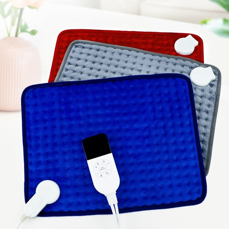 Household Thermal Multifunctional Electric Heating Mat
