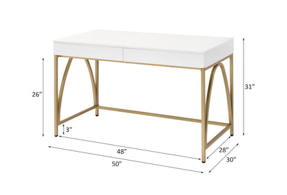 Lightmane Writing Desk