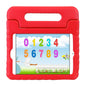 Protective Case Fit For iPad Mini 1 2 3 4 5 Shockproof Hard Kid Tablet PC Protection Cover W/ Foldable Handle