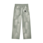 Loki & Ivy Unisex Sunfade Wide Leg Fleece Sweatpants