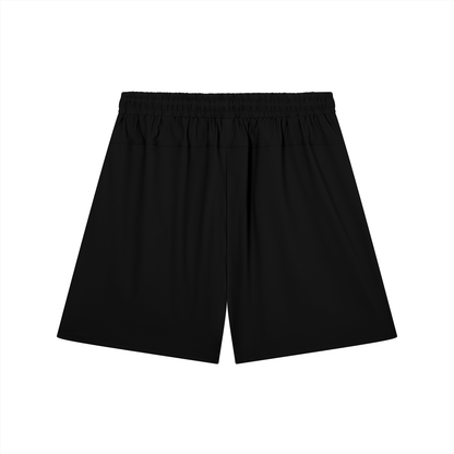 Loki & Ivy Men’s Drawstring Shorts