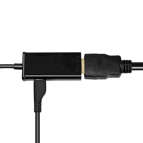 Micro MHL to HDMI Adapter Cable for Samsung Galaxy S3 (i9300)