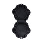 Foldable Silicone Dog Food Bowl For Pets