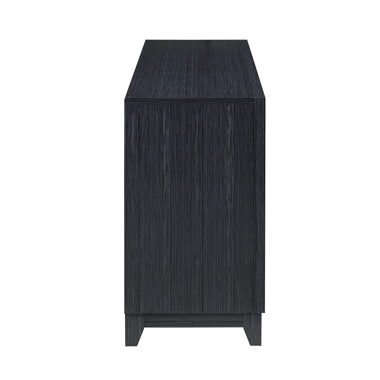 Almera - Fireplace With Adjustable Temperature And LED Options
