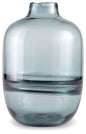Lemmitt - Vase - Teal
